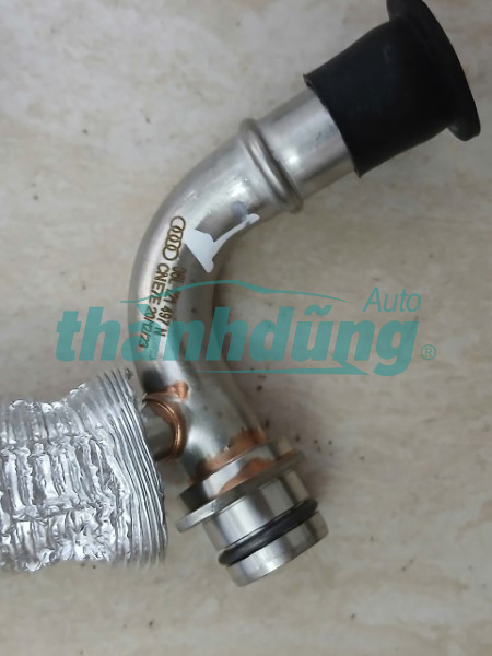 ỒNG HỒI DẦU TURBO AUDI A6 2016-2021 | 06L121497N