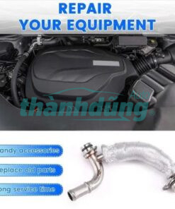 ỒNG HỒI DẦU TURBO