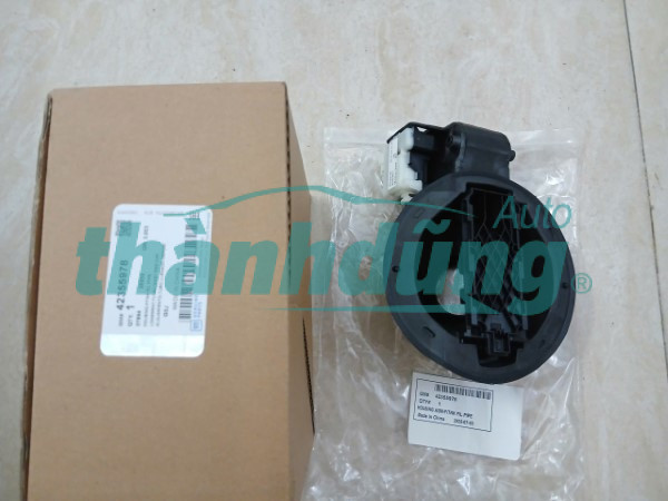 CƠ CẤU MỞ NẮP BÌNH XĂNG CHEVROLET CRUZE 2011 | 42355978