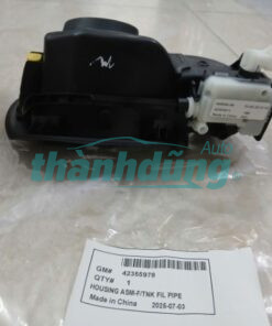 CƠ CẤU MỞ NẮP BÌNH XĂNG CHEVROLET CRUZE 2011 | 42355978