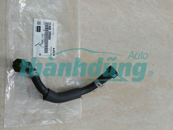 ỐNG DẦU TRỢ LỰC LÁI HYUNDAI SANTAFE 2020 | 314562R500