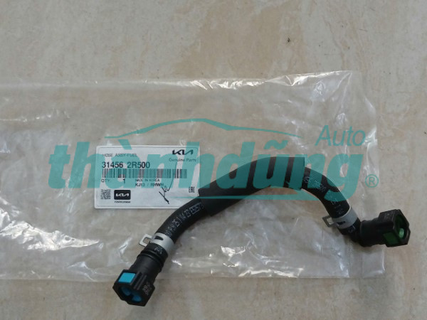 ỐNG DẦU TRỢ LỰC LÁI HYUNDAI SANTAFE 2020 | 314562R500