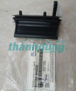 TAY MỞ CỐP HẬU HYUNDAI GRAND STAREX | 817204H020