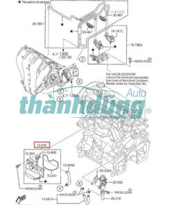HỘP TÁCH DẦU