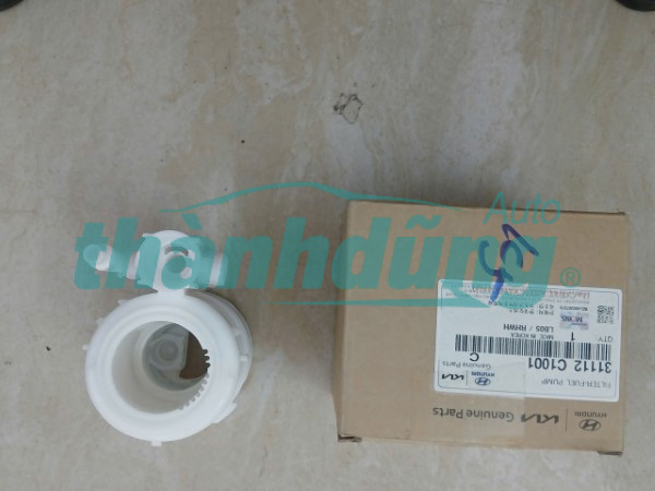 LỌC XĂNG XE HYUNDAI I30 2015 | 31112C1001