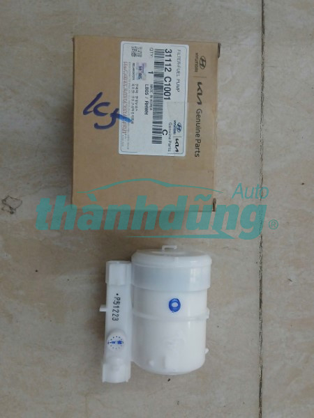 LỌC XĂNG XE HYUNDAI I30 2015 | 31112C1001