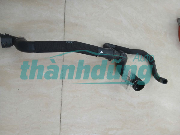 ỐNG NƯỚC KÉT NƯỚC TRÊN AUDI A6 2013 | 4G0122101