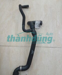 ỐNG NƯỚC KÉT NƯỚC TRÊN AUDI A6 2013 | 4G0122101