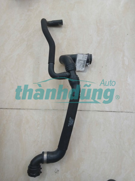 ỐNG NƯỚC KÉT NƯỚC TRÊN AUDI A6 2013 | 4G0122101