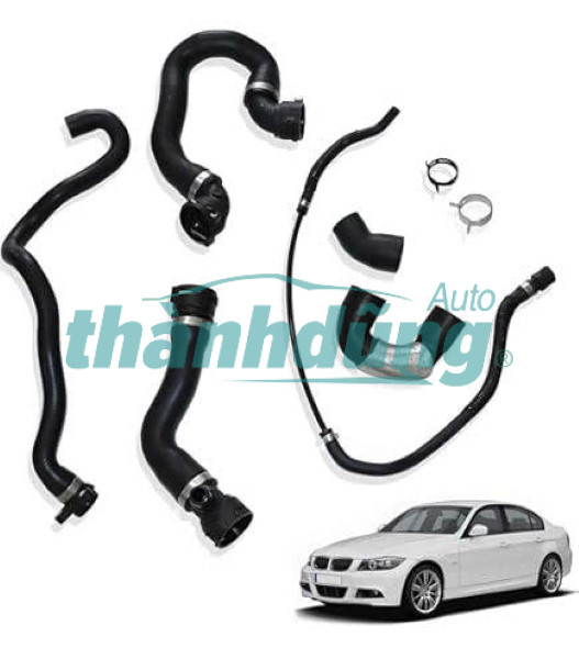 ỐNG NƯỚC KÉT NƯỚC TRÊN