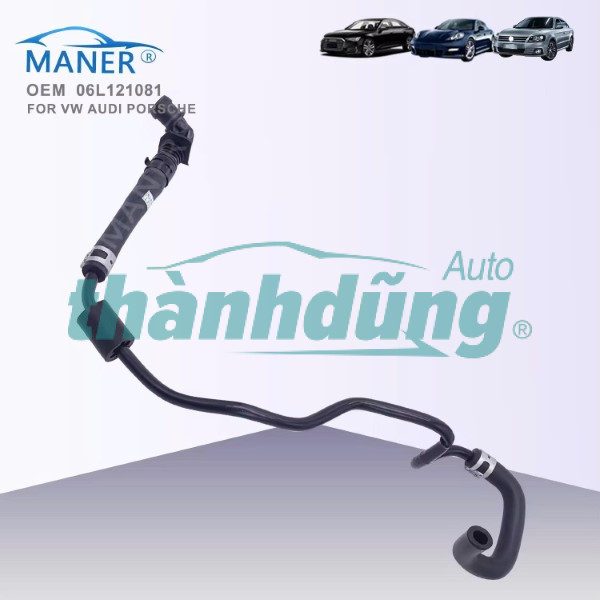 ỐNG NƯỚC BÌNH NƯỚC PHỤ