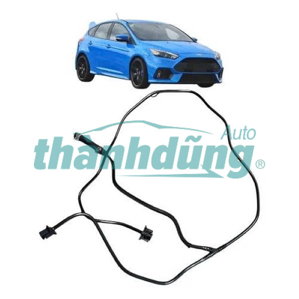 ỐNG NƯỚC BÌNH NƯỚC PHỤ