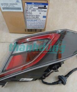 ĐÈN HẬU NGOÀI PHẢI HYUNDAI I10 | 92402K6400