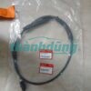 DÂY GIẬT NẮP BÌNH XĂNG HONDA BRIO 1.2 G | 74411TG4P01