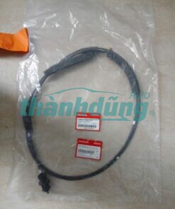 DÂY GIẬT NẮP BÌNH XĂNG HONDA BRIO 1.2 G | 74411TG4P01