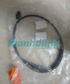 DÂY GIẬT NẮP BÌNH XĂNG HONDA BRIO 1.2 G | 74411TG4P01