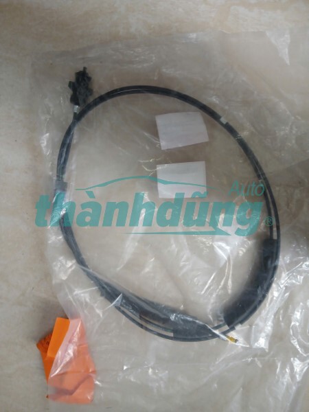 DÂY GIẬT NẮP BÌNH XĂNG HONDA BRIO 1.2 G | 74411TG4P01