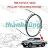 DÂY GIẬT NẮP BÌNH XĂNG