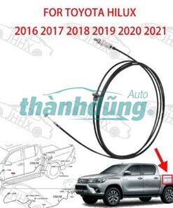 DÂY GIẬT NẮP BÌNH XĂNG