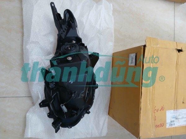 ĐÈN PHA MITSUBISHI TRITON PICKUP | 8301C732