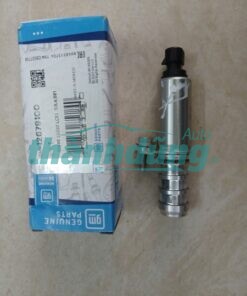 VAN CAM XẢ CHEVROLET CAPTIVA C100 | 12679100
