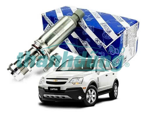 VAN CAM XẢ