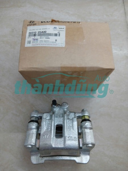 ĐÙM THẮNG SAU TRÁI KIA SPORTAGE 2015 | 583102SA00