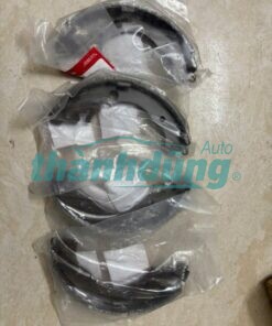 BỐ THẮNG SAU HONDA CITY 2020 | 43153SNAA03