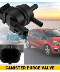 VAN ĐIỆN TỪ HƠI XĂNG THỪA