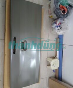 CỬA SAU THÙNG XE TOYOTA HILUX 2005-2016 | 657000K120