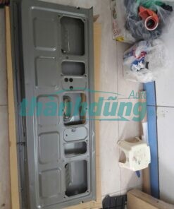 CỬA SAU THÙNG XE TOYOTA HILUX 2005-2016 | 657000K120