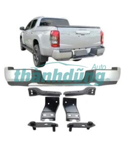 NẮP CỐP SAU XE
