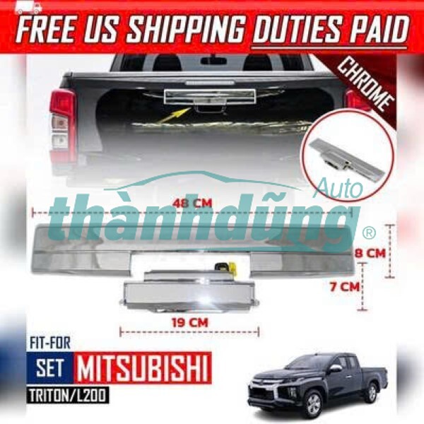 NẮP CỐP SAU XE