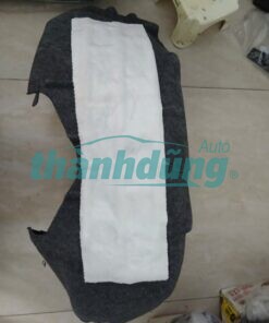 LÒNG DÈ CHẮN BÙN SAU PHỤ FORD FOCUS | BM51A278B50CA