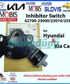 CÔNG TẮC HỘP SỐ