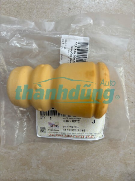 TĂM BÔNG GIẢM XÓC HYUNDAI SONATA 2009 | 553483K600