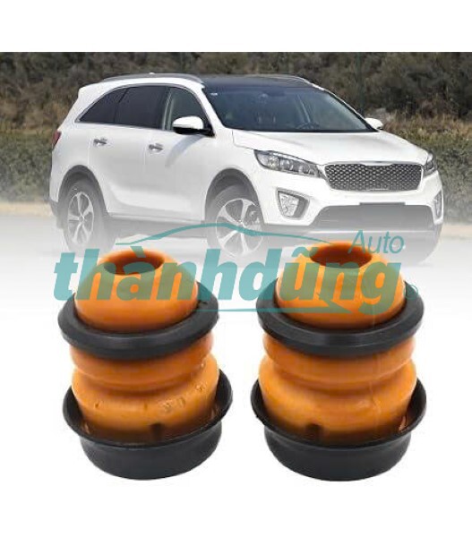 TĂM BÔNG GIẢM XÓC