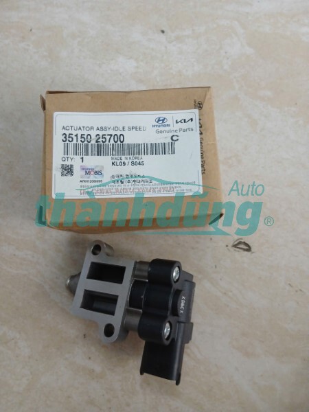 CỤC BÙ GA KIA CARENS 2.0 2012 | 3515025700