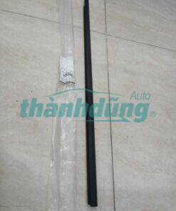 NẸP CHÂN KÍNH TRƯỚC MITSUBISHI PAJERO 2010 | MN117612