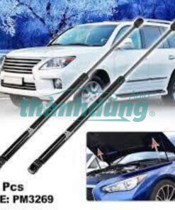 TY CHỐNG NẮP CAPO