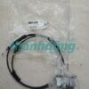 CÔNG TẮC MỞ NẮP CAPO NISSAN LIVINA 2.0 2011 | 65621CJ400