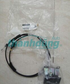 CÔNG TẮC MỞ NẮP CAPO NISSAN LIVINA 2.0 2011 | 65621CJ400
