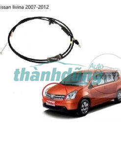 CÔNG TẮC MỞ NẮP CAPO
