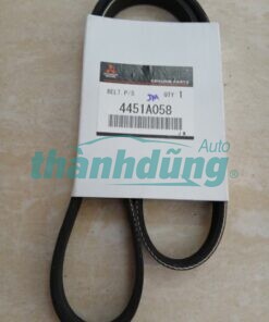 DÂY CUROA MÁY PHÁT MITSUBISHI JOLIE 2004 | 4451A058