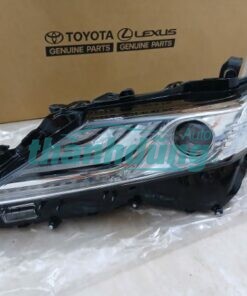 ĐÈN PHA PHỤ TOYOTA CAMRY 2.5 Q 2019 | 8114506F00