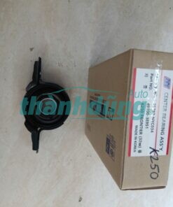 BẠC ĐẠN TREO LÁP KIA SORENTO 2003-2008 | 491003E951