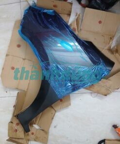 MÁ VÈ PHỤ MITSUBISHI ATTRAGE 2020 | 5220AT69