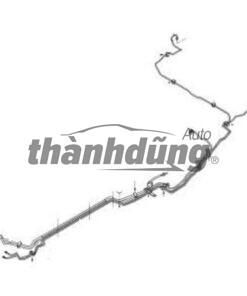 ỐNG DẪN XĂNG