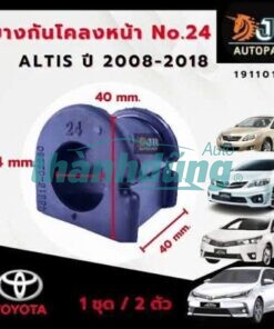 CAO SU CÂN BẰNG TRƯỚC