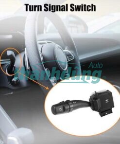 CÔNG TẮC ĐÈN PHA AUTO
